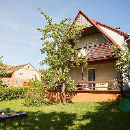 U Roberta Villa Mragowo Exterior photo