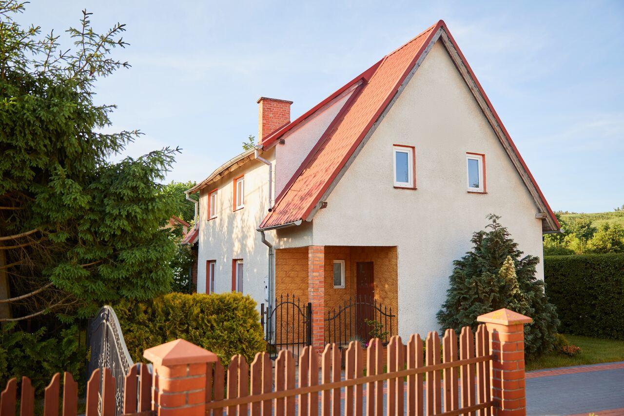 U Roberta Villa Mragowo Exterior photo